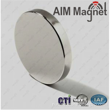 24 x 3mm permanent strong magnets n35